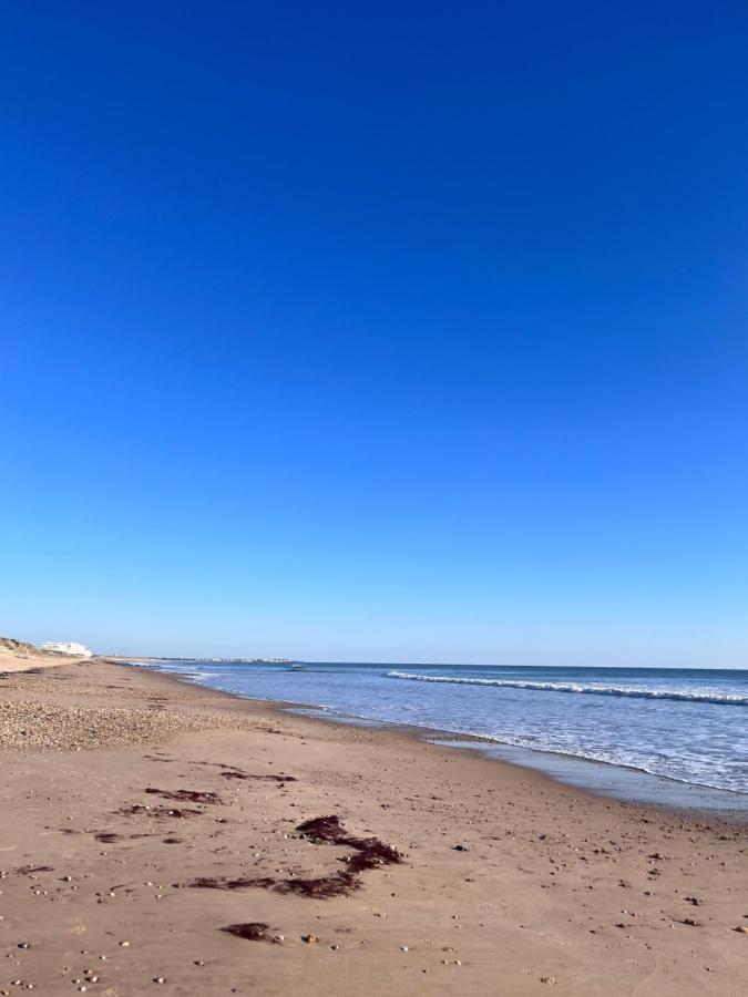 Face Mer Saint-Hilaire-de-Riez Εξωτερικό φωτογραφία